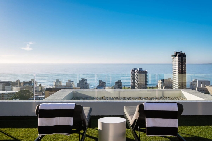 To Let 3 Bedroom Property for Rent in Sea Point Western Cape